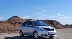 Ravon Nexia R3 2017 года за 4 200 000 тг. в Кызылорда