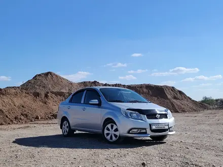 Ravon Nexia R3 2017 года за 4 200 000 тг. в Кызылорда