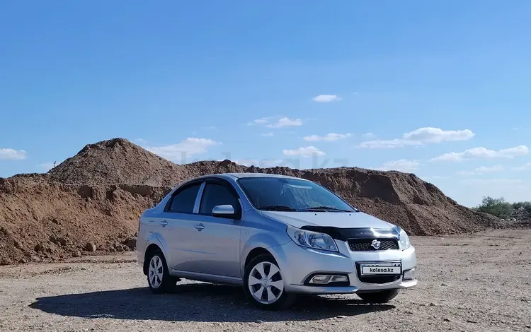 Ravon Nexia R3 2017 годаүшін4 200 000 тг. в Кызылорда
