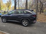 Hyundai Tucson 2021 года за 12 900 000 тг. в Алматы – фото 2