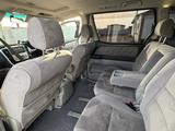 Toyota Alphard 2006 года за 6 000 000 тг. в Кульсары – фото 3