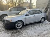 Mitsubishi Lancer 2013 годаfor3 500 000 тг. в Алматы – фото 2