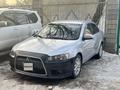 Mitsubishi Lancer 2013 года за 3 500 000 тг. в Алматы