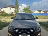 Hyundai Solaris 2015 года за 6 400 000 тг. в Актобе