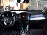 Kia Sorento 2010 года за 5 300 000 тг. в Шамалган – фото 2