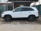 Kia Sorento 2010 года за 5 300 000 тг. в Шамалган – фото 3