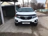 Kia Sorento 2010 года за 5 300 000 тг. в Шамалган