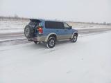 Mitsubishi Challenger 1996 года за 2 500 000 тг. в Актобе – фото 2