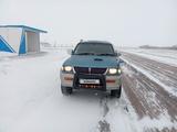 Mitsubishi Challenger 1996 года за 2 500 000 тг. в Актобе – фото 3