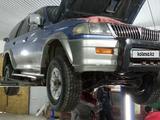 Mitsubishi Challenger 1996 года за 2 500 000 тг. в Актобе – фото 4