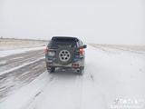 Mitsubishi Challenger 1996 года за 2 500 000 тг. в Актобе – фото 5