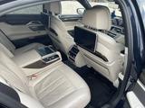 BMW 730 2018 годаүшін23 000 000 тг. в Актау – фото 3