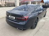 BMW 730 2018 годаүшін23 000 000 тг. в Актау – фото 4