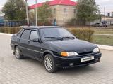 ВАЗ (Lada) 2115 2007 года за 750 000 тг. в Уральск – фото 2