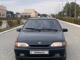 ВАЗ (Lada) 2115 2007 года за 750 000 тг. в Уральск – фото 3