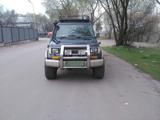 Toyota Land Cruiser Prado 1995 года за 4 500 000 тг. в Алматы – фото 4