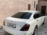 Nissan Teana 2007 года за 3 300 000 тг. в Атырау – фото 5