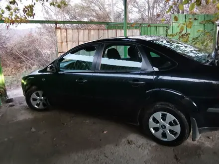 Ford Focus 2007 года за 2 950 000 тг. в Алматы – фото 9