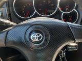 Toyota Matrix 2004 годаүшін3 800 000 тг. в Степногорск