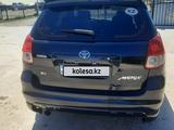 Toyota Matrix 2004 годаүшін3 800 000 тг. в Степногорск – фото 4