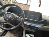 Hyundai i20 2023 года за 7 200 001 тг. в Караганда – фото 2