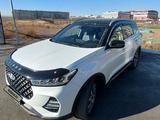 Chery Tiggo 7 Pro 2022 года за 8 950 000 тг. в Караганда – фото 2