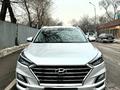 Hyundai Tucson 2020 годаүшін12 700 000 тг. в Алматы – фото 2