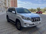 Toyota Land Cruiser Prado 2013 годаүшін20 000 000 тг. в Актау