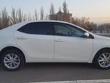 Toyota Corolla 2015 года за 8 700 000 тг. в Тараз – фото 4