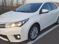 Toyota Corolla 2015 года за 8 700 000 тг. в Тараз – фото 2