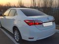 Toyota Corolla 2015 года за 8 700 000 тг. в Тараз – фото 5