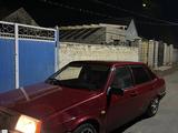 ВАЗ (Lada) 21099 1995 года за 750 000 тг. в Балхаш – фото 3