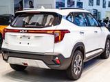 Kia Seltos 2024 годаfor9 300 000 тг. в Алматы – фото 4