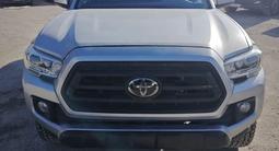 Toyota Tacoma 2023 годаfor20 000 000 тг. в Актау – фото 2