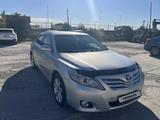Toyota Camry 2007 годаүшін6 300 000 тг. в Кызылорда