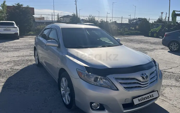 Toyota Camry 2007 года за 6 300 000 тг. в Кызылорда