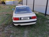 Audi 80 1992 годаfor900 000 тг. в Астана – фото 5