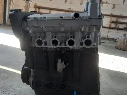 16 клапанный голый двигатель наВаз Лада за 350 000 тг. в Алматы – фото 6