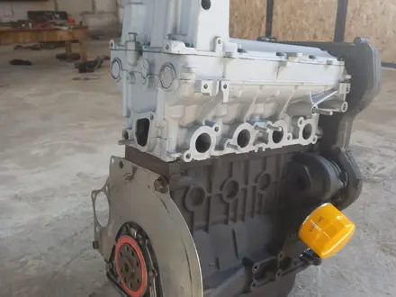 16 клапанный голый двигатель наВаз Лада за 350 000 тг. в Алматы – фото 7