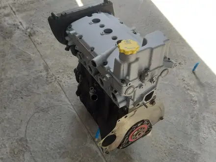 16 клапанный голый двигатель наВаз Лада за 350 000 тг. в Алматы – фото 3