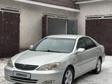 Toyota Camry 2002 годаүшін4 500 000 тг. в Алматы