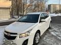 Chevrolet Cruze 2012 годаүшін5 000 000 тг. в Астана – фото 3