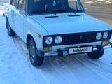 ВАЗ (Lada) 2106 1997 года за 1 100 000 тг. в Жанакорган – фото 3