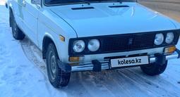 ВАЗ (Lada) 2106 1997 года за 1 100 000 тг. в Жанакорган – фото 3