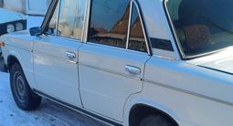 ВАЗ (Lada) 2106 1997 года за 1 100 000 тг. в Жанакорган – фото 4