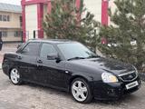 ВАЗ (Lada) Priora 2170 2014 года за 2 950 000 тг. в Шымкент – фото 3