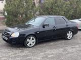 ВАЗ (Lada) Priora 2170 2014 года за 2 950 000 тг. в Шымкент – фото 2