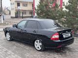 ВАЗ (Lada) Priora 2170 2014 года за 2 950 000 тг. в Шымкент – фото 5