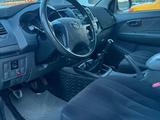 Toyota Hilux 2013 годаfor10 500 000 тг. в Алматы – фото 5