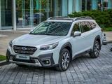 Subaru Outback 2022 годаүшін20 500 000 тг. в Алматы